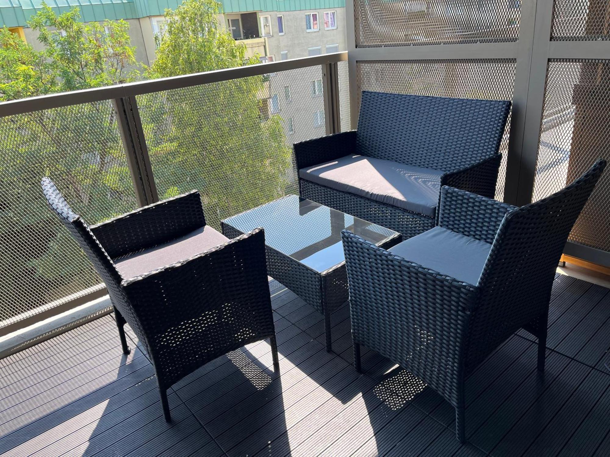 New, Quiet Flat Next To U1, Vic, Shopping Mall,... Vienna Luaran gambar
